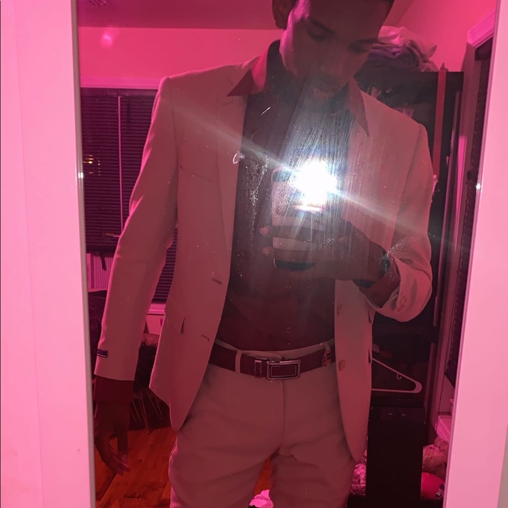 Meet your Posher, Leshawn